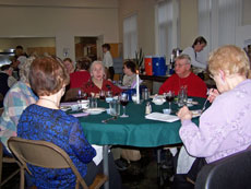 The Passover Seder