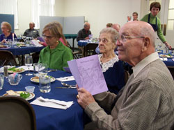 The Passover Seder