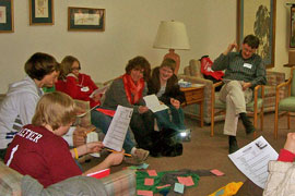 Catechetical Retreat 2009