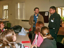 Catechetical Retreat 2009