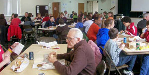 Catechetical Retreat 2009