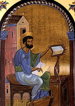 St. Mark