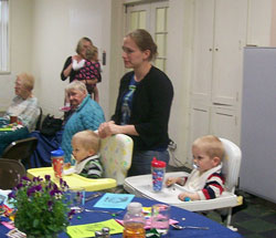 2009 Women's Banquet