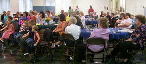 2009 Women's Banquet