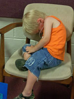 St. Mark's Vacation Bible School 2010