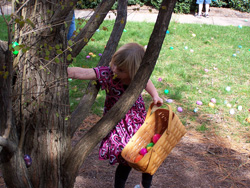 Easter Egg Hunt