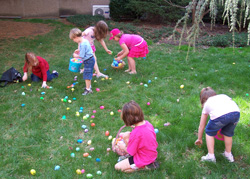 Easter Egg Hunt