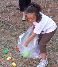 Easter Egg Hunt