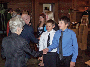 Confirmation 2010