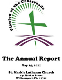 2010-11 Annual Report