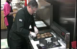Iron Chef Williamsport, 2011
