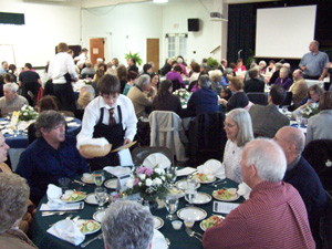 Iron Chef Williamsport, 2011