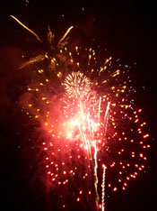 Fireworks