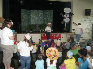 2011 VBS