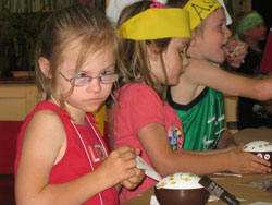 2011 VBS