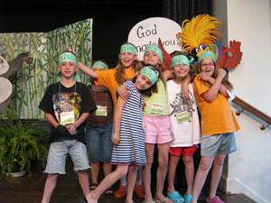 2011 VBS