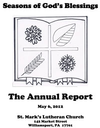 2010-11 Annual Report