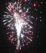 Fireworks