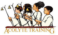 Acolyte Training