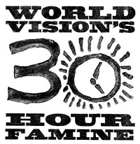 30 hour Famine