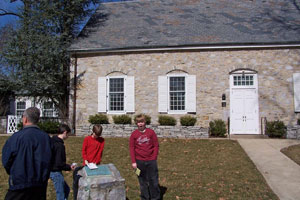 Paxton Presbyterian Church