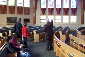 Beth El Temple