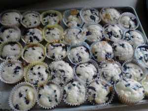 Muffins