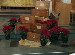 Faith Chests