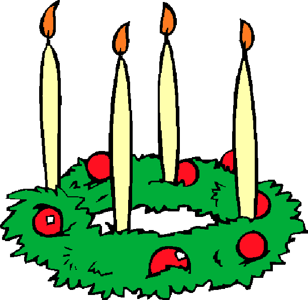 Advent Wreath