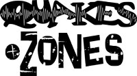 Quakes Zones