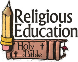 LSM School of Religion