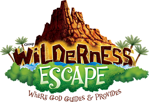 Wilderness Escape