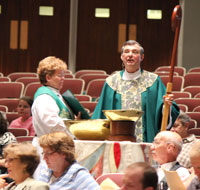 Holy Eucharist