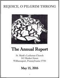 2016 Annual Report