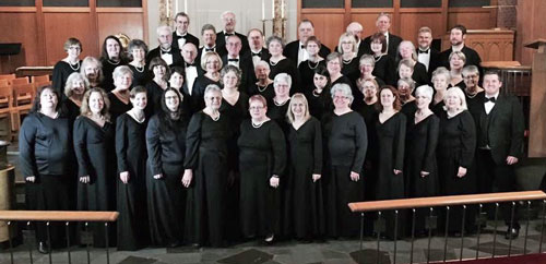 Williamsport Civic Chorus 