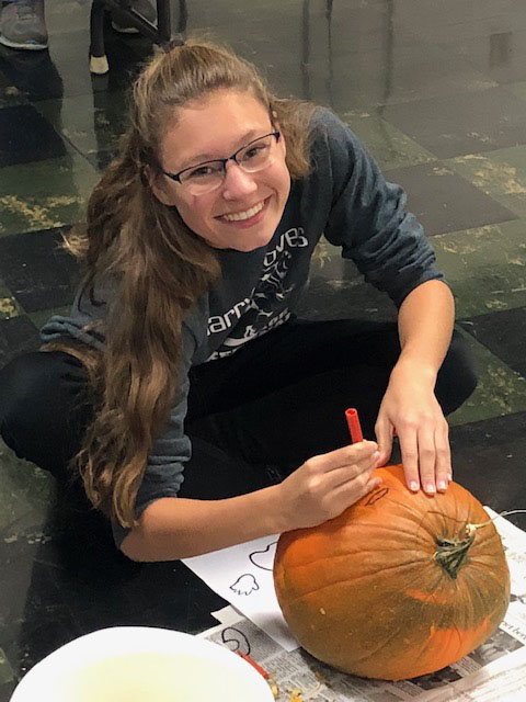 Pumpkins