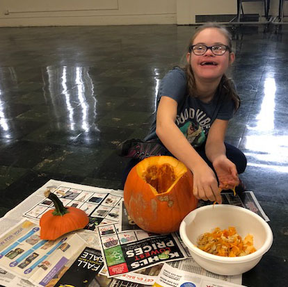 Pumpkins