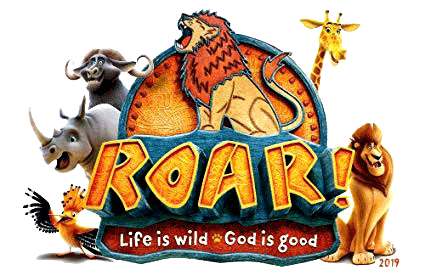 2019 VBS