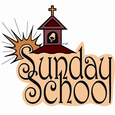 Sunday School