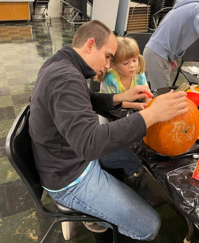 Pumpkin Carving