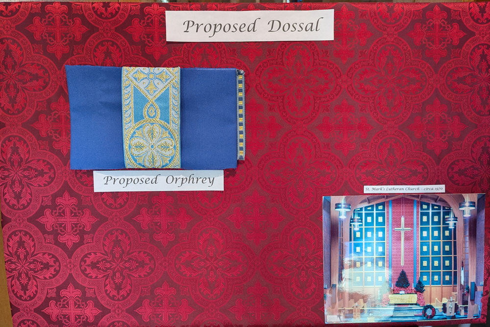 dossal replacement