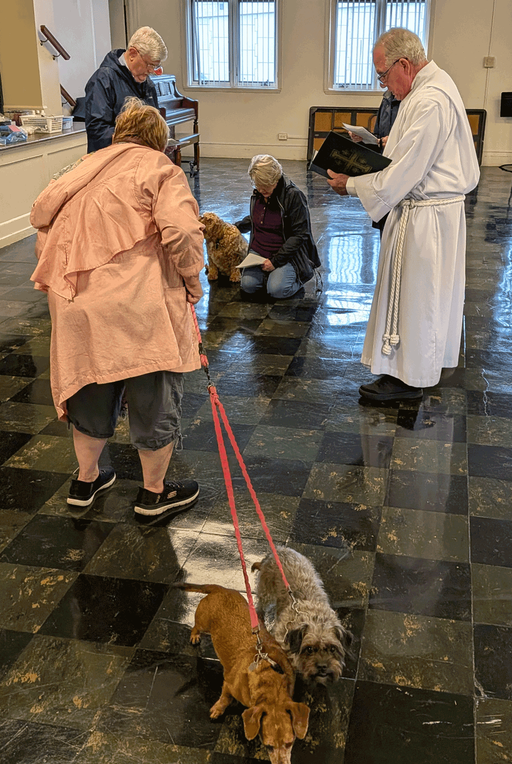 2026 pet blessing
