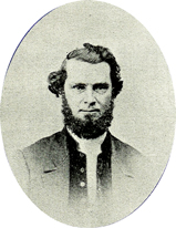 The Rev. J. F. Fahs 