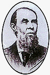 Rev. Henry Ziegler