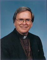 Rev. Walter L. Brandau - 1995