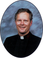 Pastor Kenneth R. Elkin