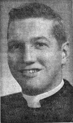 Rev. William E. Hershey