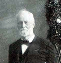 Rev. A.R. Horne, D.D.