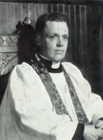 Rev. J. Ray Houser