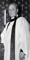 Rev. J. Ray Houser - 1951